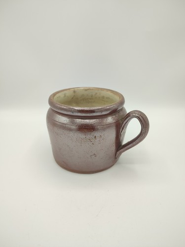 Ancien pot grès - en,