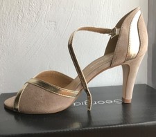 ESCARPINS GEORGIA ROSE