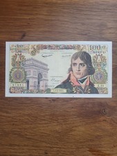 France Billet 100 Cent