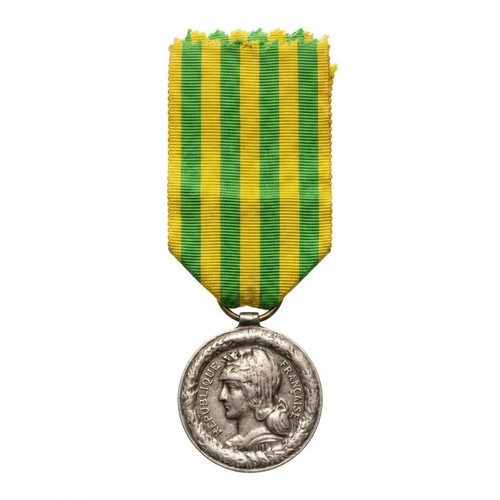 Médaille commémorative - , de