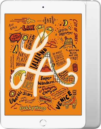 Apple ipad mini wi fi - apple, wi-fi
