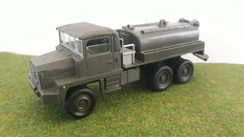 Camion citerne berliet gbc - citerne,