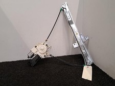 Leve vitre electrique avant droit PEUGEOT 407 PHASE 1 9222Q4