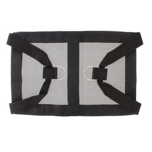 Harnais levage pour chèvre - harnais,
