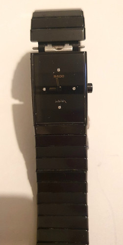 Montre rado jubile - montre,