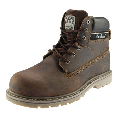 Woodland chaussures - woodland,