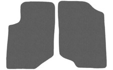Tapis de sol AVANT pour