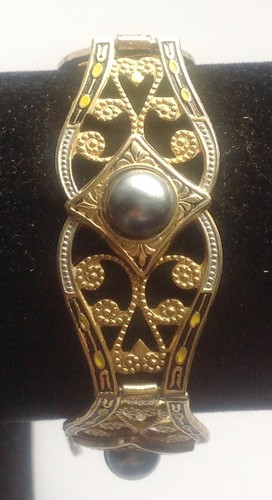 Bracelet vintage style de - bracelet,