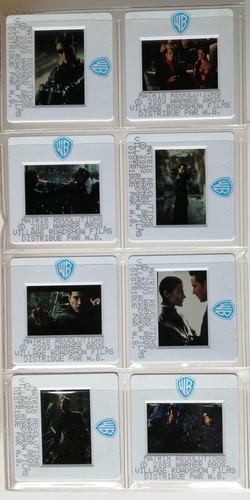 Matrix revolutions monica - matrix,