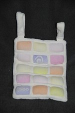 🍀Peluche Sac à Doudou Plat