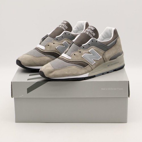 U997gy new balance - u997gy, grey