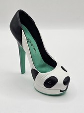 RARE Just The Right Shoe