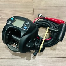 Moulinet électrique Daiwa