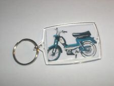 PORTE CLE NEUF 3,5 x 5 cm