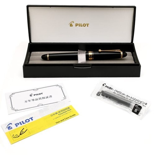 Pilot namiki custom743 - pilot,