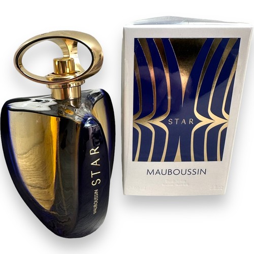 Mauboussin star eau - mauboussin,