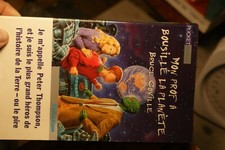 Mon prof a bousillé la