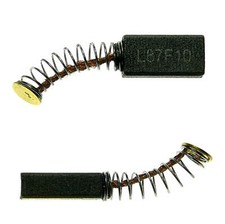 Balais Bosch Gsb 16-2, GSB-16RE, GSB-18, GSB-18RE, GSB18-2R- Premium (P104)