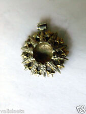 MEDAILLE MINIATURE NICHAN