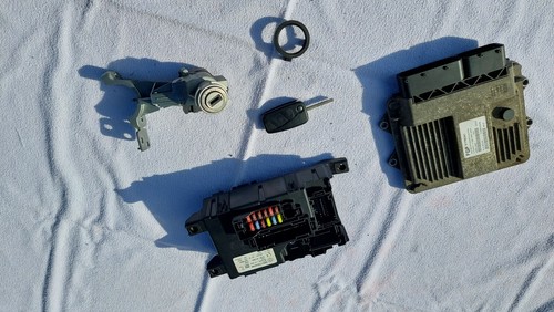Kit demarrage fiat grande - kit,