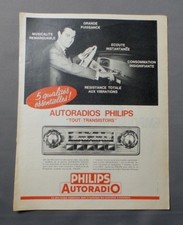 PUB PUBLICITE ANCIENNE ADVERT