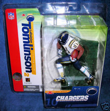 MCFARLANE NFL SERIES 10