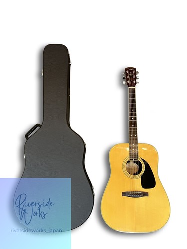 Guitare acoustique fender - guitare,