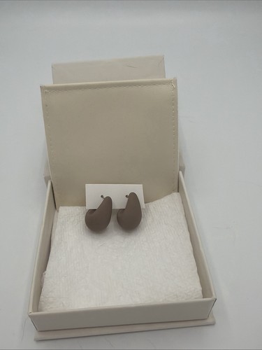 Oucles oreilles goutte - oucles, d’oreilles