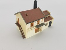 MKD ÉCHELLE HO SCIERIE DE LA