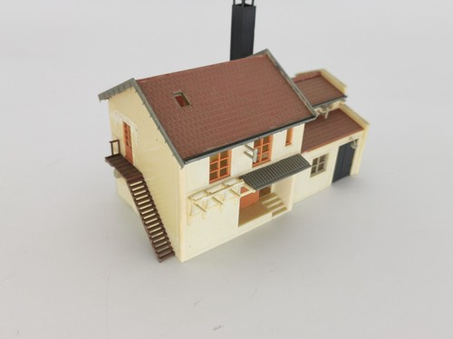 Mkd échelle scierie - Échelle, de