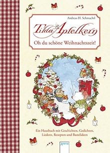Tilda apfelkern du schöne - tilda,