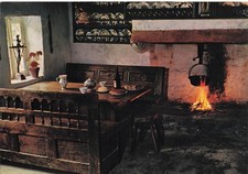 29 QUIMPER INTERIEUR DE