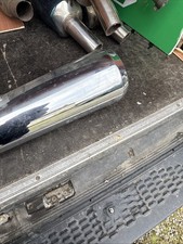 Échappement Silencieux  1400