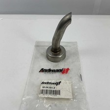 DB Killer En Acier Inox Pour