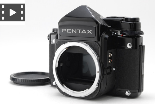 Appareil photo argentique