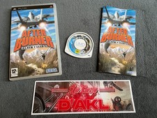 After Burner: Black Falcon