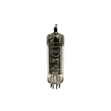 EZ90 6X4 MULLARD FOREIGN NOS