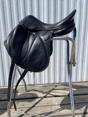 Devoucoux makila dressage - devoucoux,