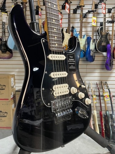 Fender player mod - fender, ii