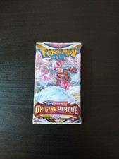 BR Booster Origine Perdue Épée Et Bouclier 