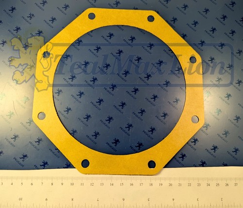 Joint tube pont g - joint,