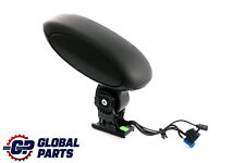 Mini Countryman R60 Accoudoir Avant Centre Telephone Noir