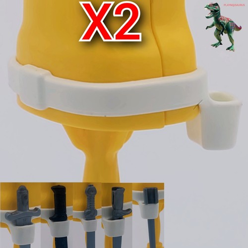 Playmobil 5243 3740 - x3,