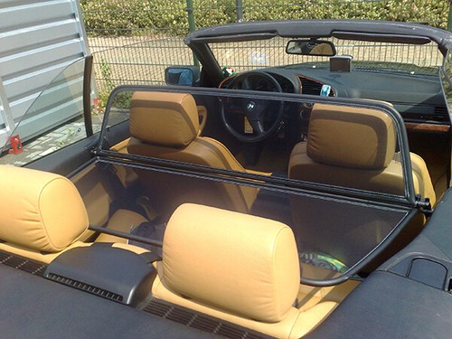 Bmw e36 cabriolet - bmw, 1993-1999