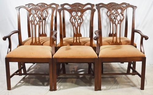 Lawsonia chippendale mahogany - lawsonia,