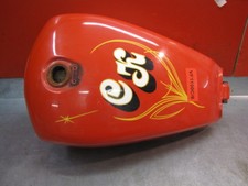 HONDA VF1100 C VF1100C PETROL