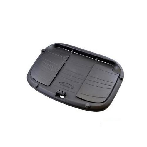 Platine marque shad - platine, top