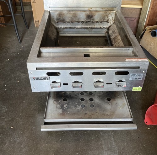 Grill