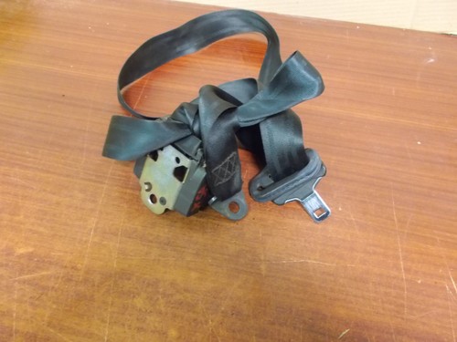 Ceinture arriere droit - ceinture,