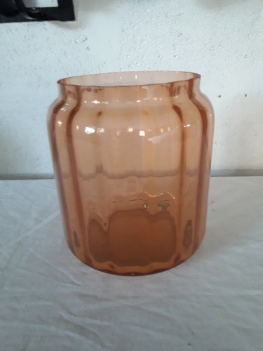 Pot biscuit ancien - ancien, en